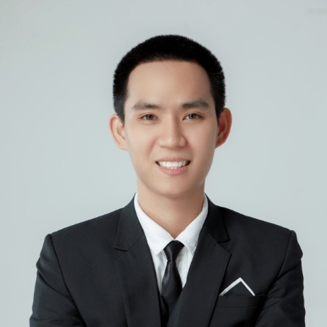 Mr. Xuân Diệu